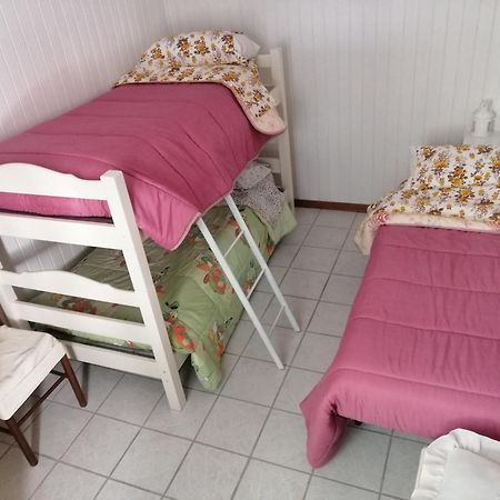 B&B Nonna Bi Serravalle Scrivia Quarto foto