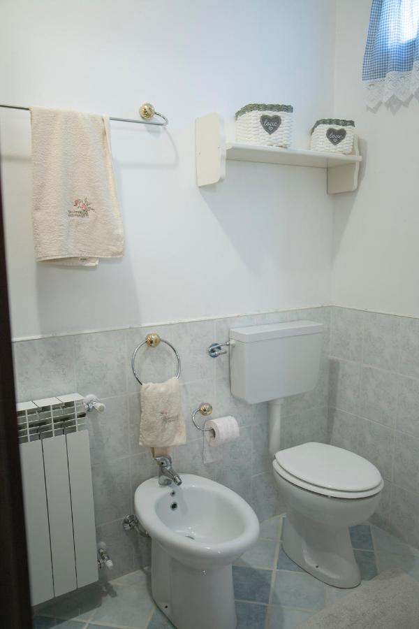 B&B Nonna Bi Serravalle Scrivia Exterior foto