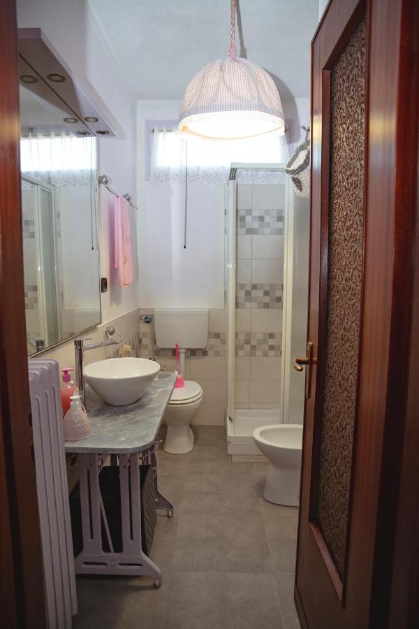 B&B Nonna Bi Serravalle Scrivia Quarto foto