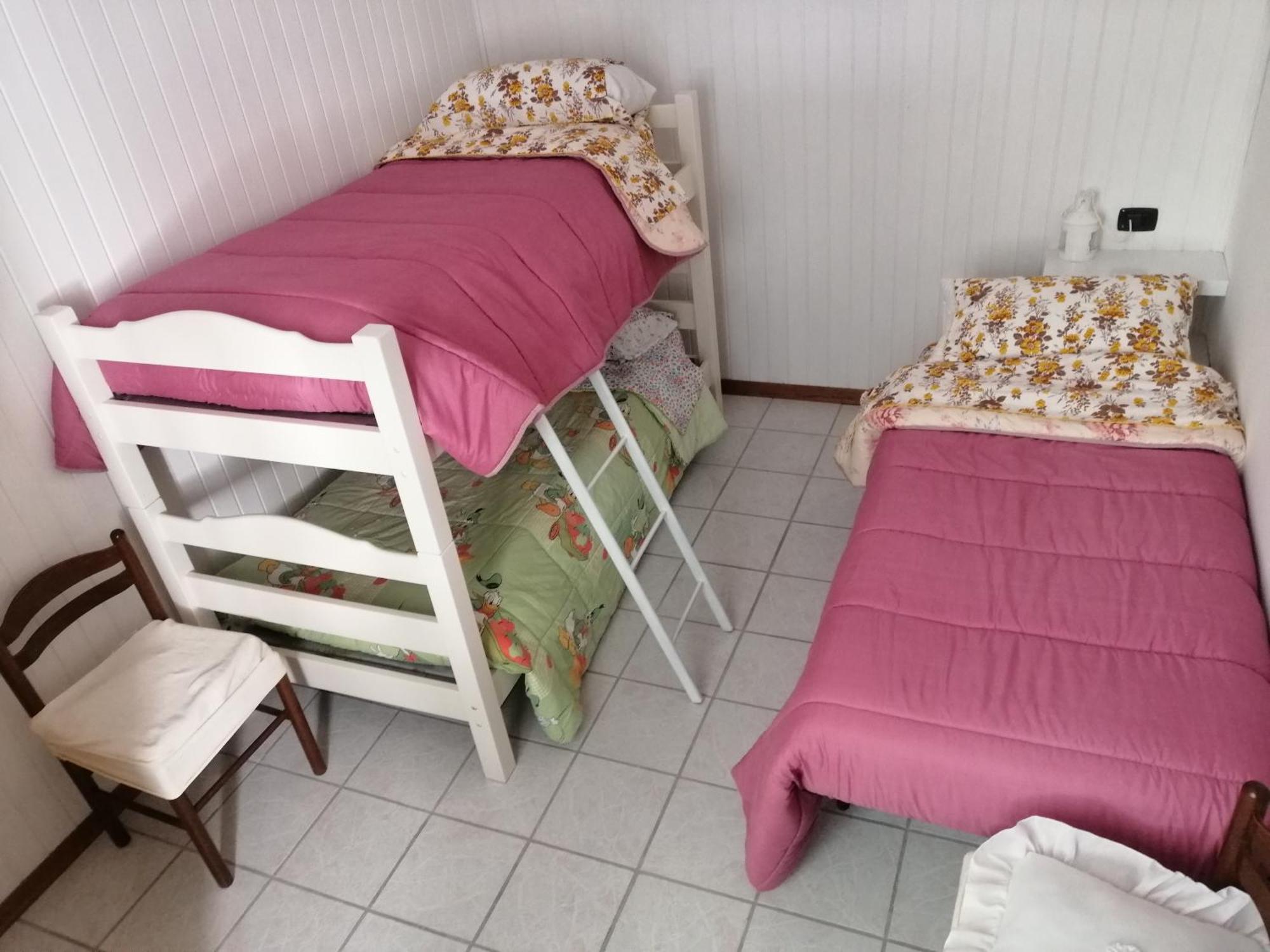 B&B Nonna Bi Serravalle Scrivia Quarto foto